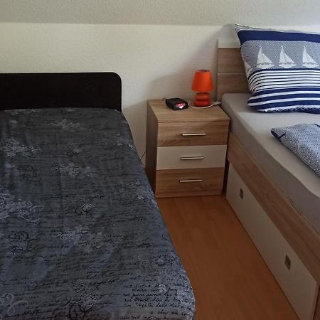 Sellin  Ferienwohnung Moewe מראה חיצוני תמונה