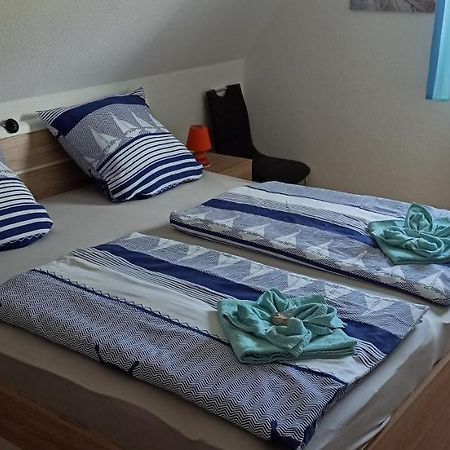 Sellin  Ferienwohnung Moewe מראה חיצוני תמונה