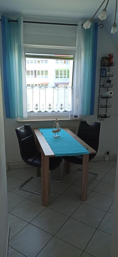 Sellin  Ferienwohnung Moewe מראה חיצוני תמונה